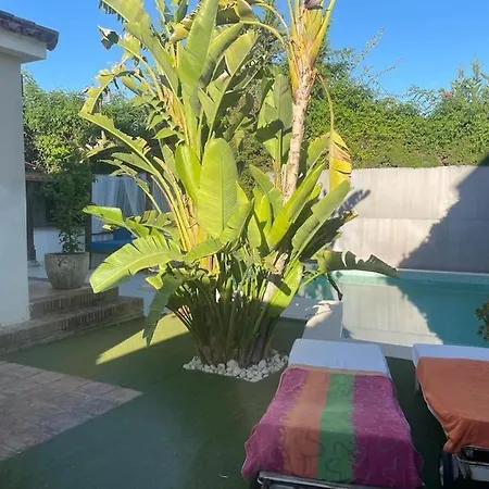 Atuaire Home Sevilla Mairena del Aljarafe Exterior photo