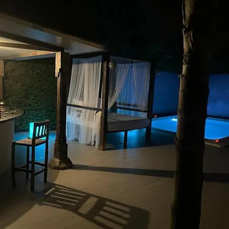 Atuaire Home Sevilla Mairena del Aljarafe Exterior photo