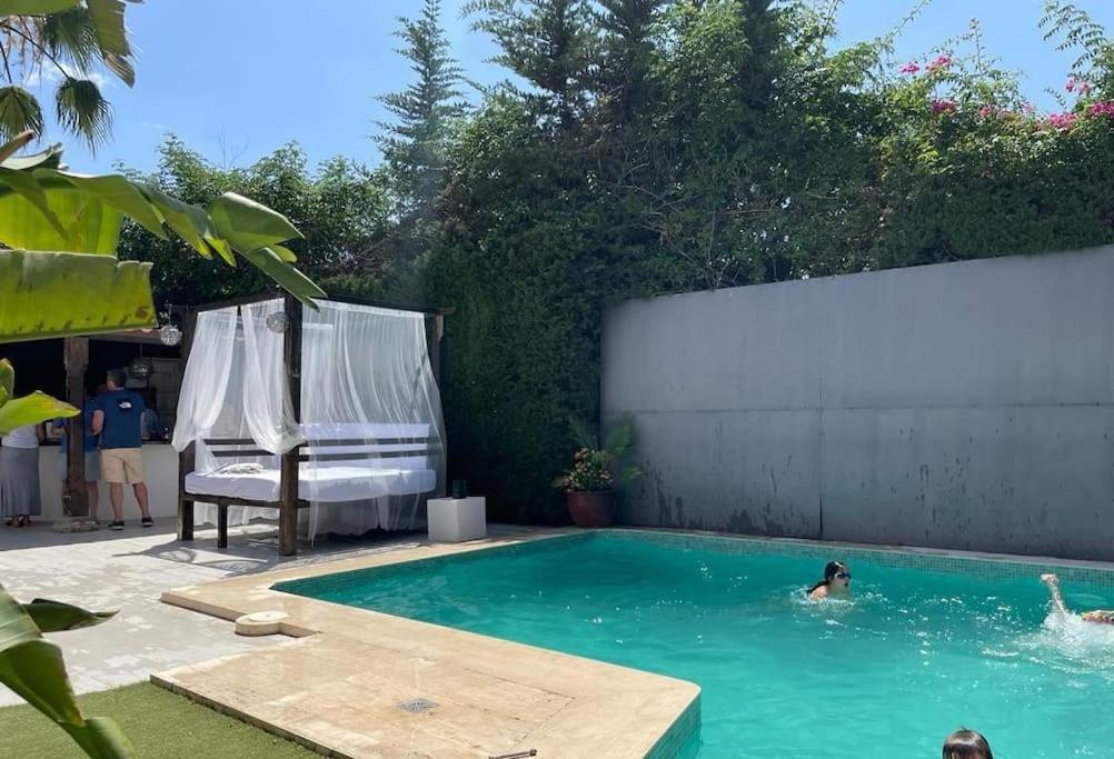 Holiday home Atuaire Sevilla