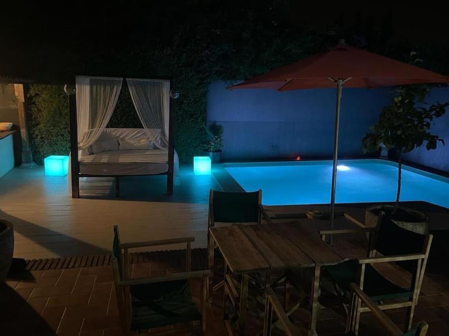 Holiday home Atuaire Sevilla