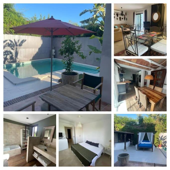 Holiday home Atuaire Sevilla